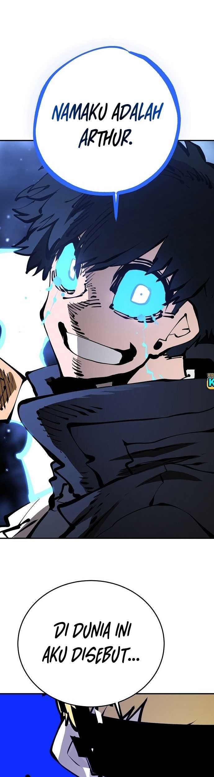 Baca Manhwa Player Chapter 74 Gambar 2