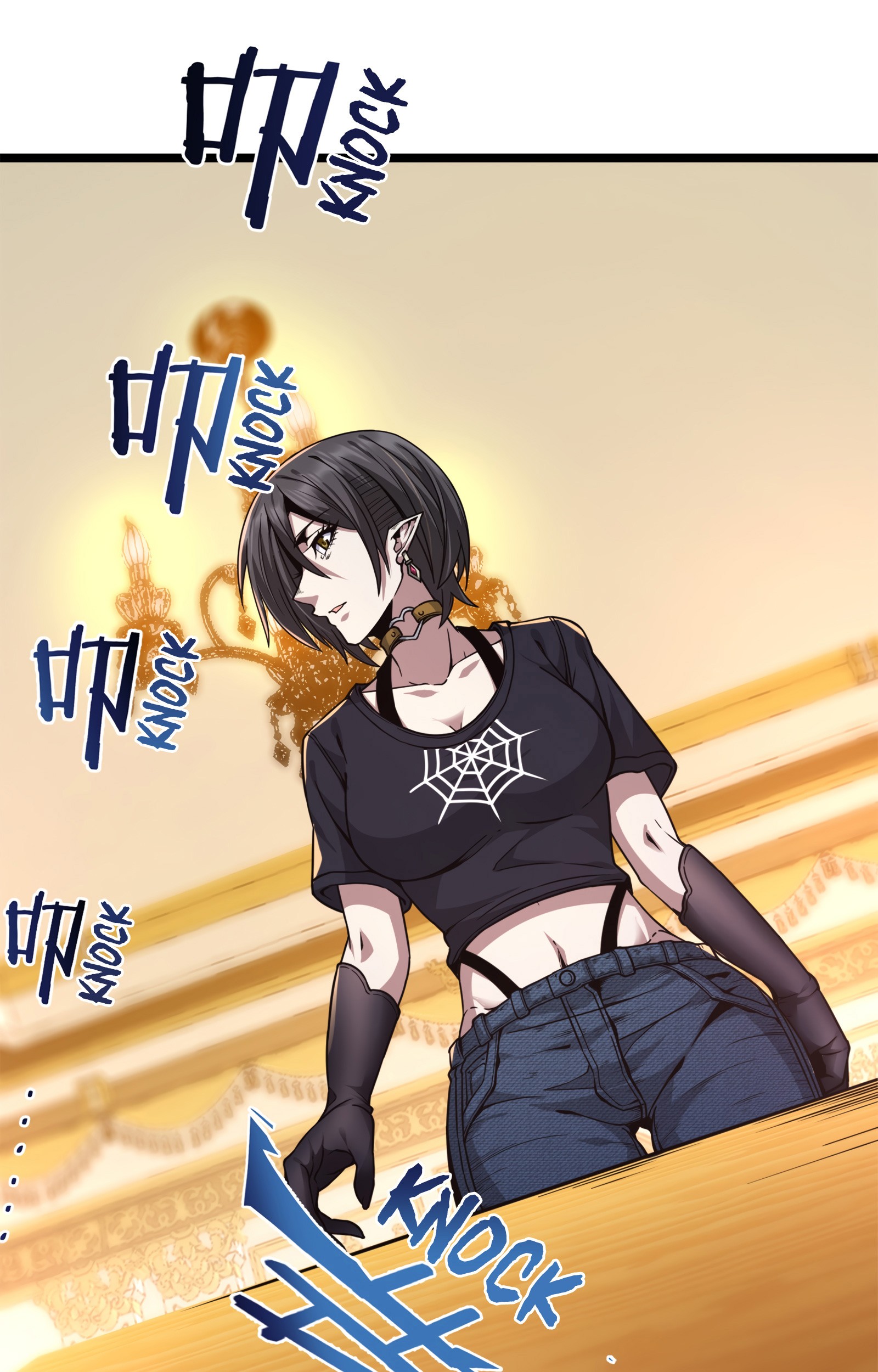 I’m Really Not The Demon God’s Lackey Chapter 31 Gambar 61