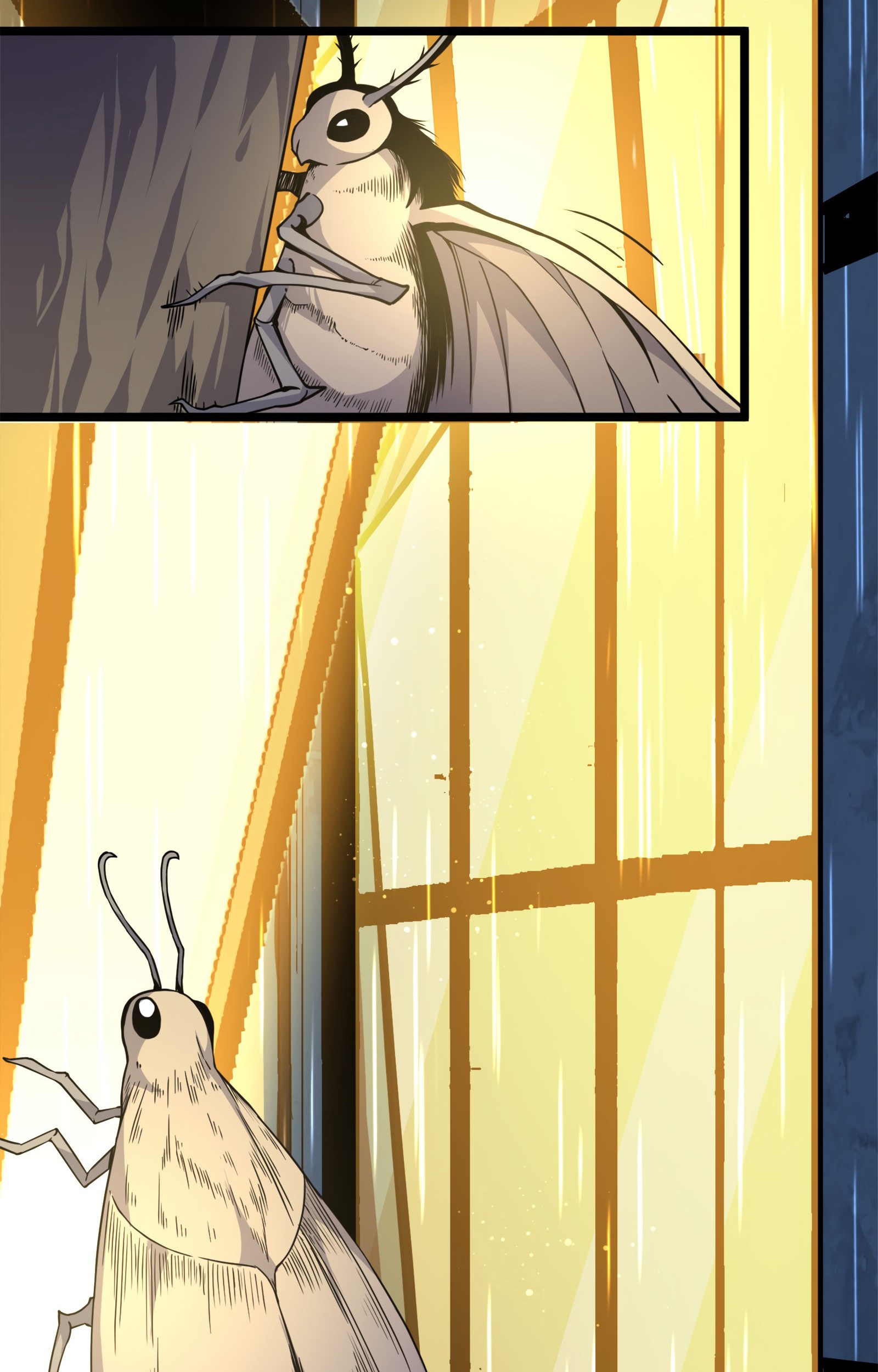 I’m Really Not The Demon God’s Lackey Chapter 31 Gambar 5