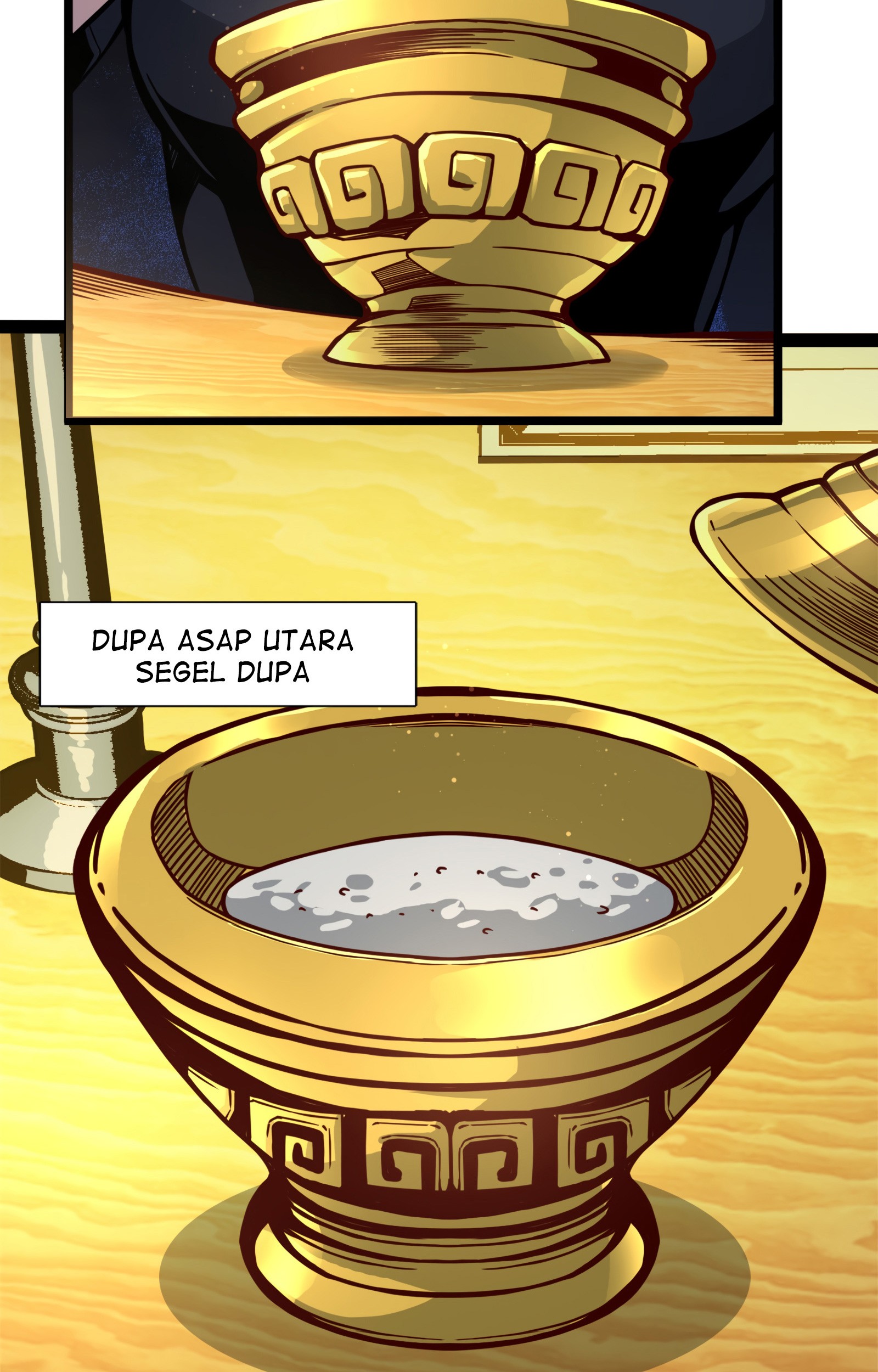 I’m Really Not The Demon God’s Lackey Chapter 31 Gambar 12