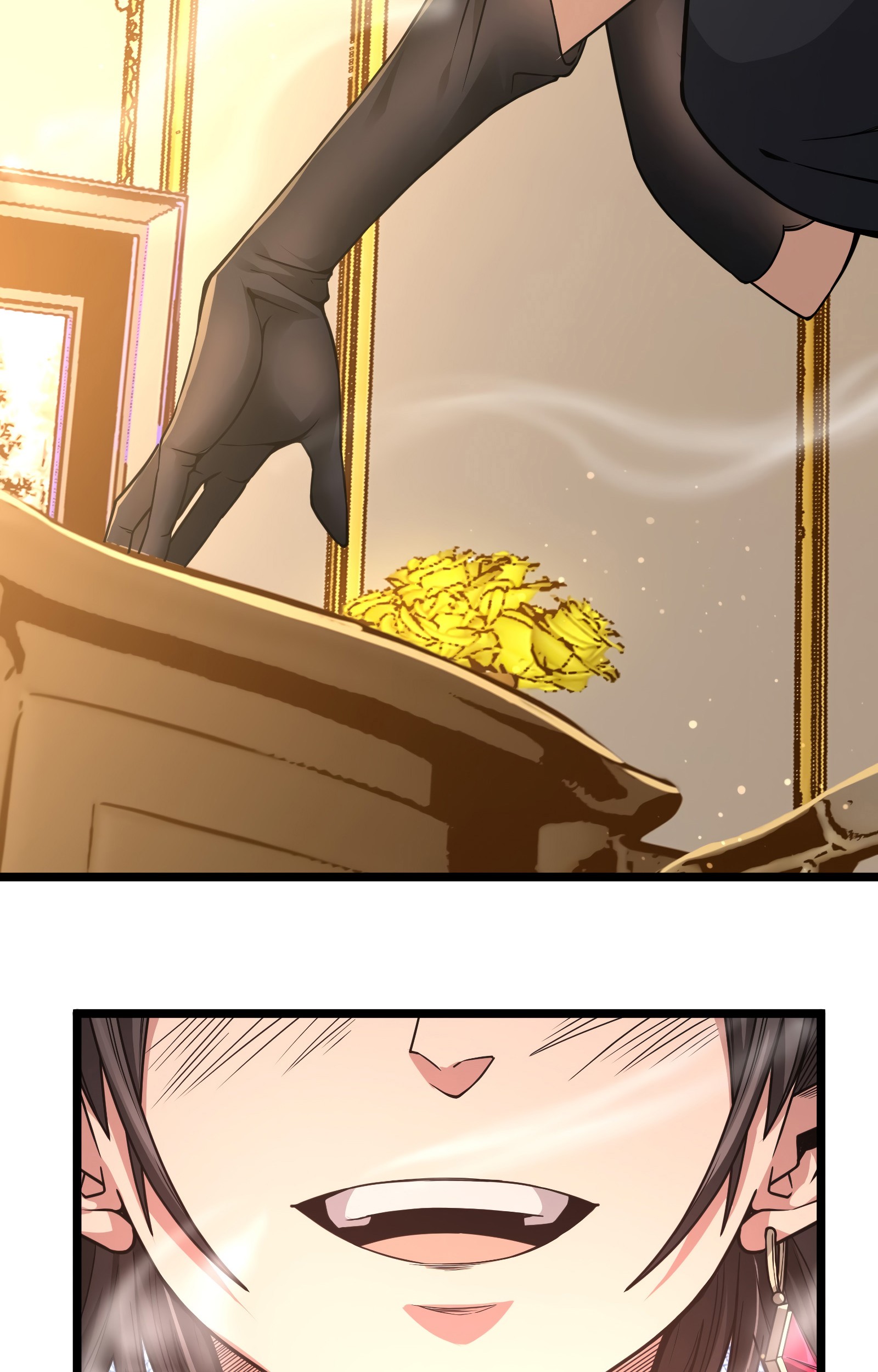 I’m Really Not The Demon God’s Lackey Chapter 31 Gambar 21