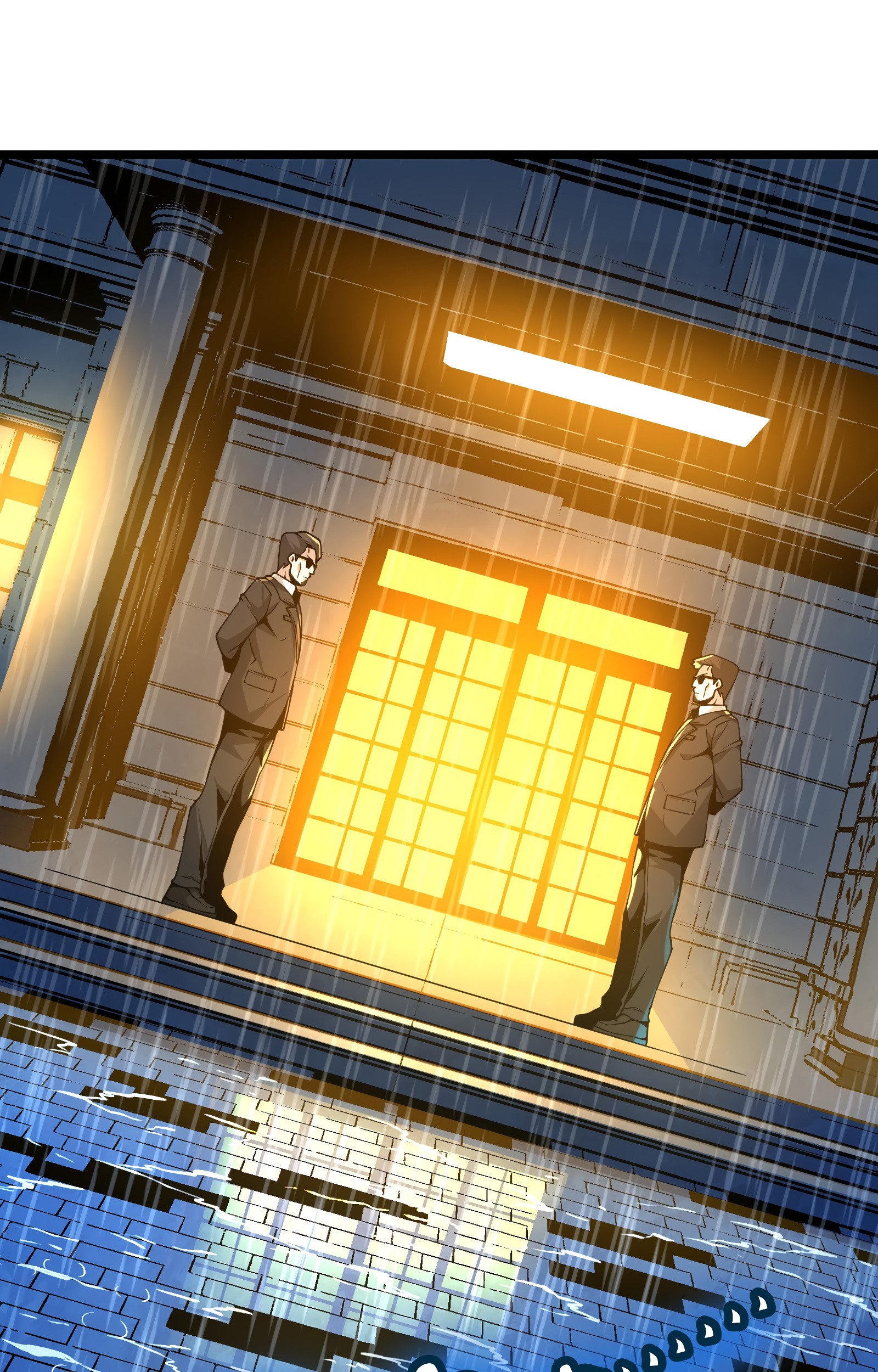 I’m Really Not The Demon God’s Lackey Chapter 31 Gambar 31