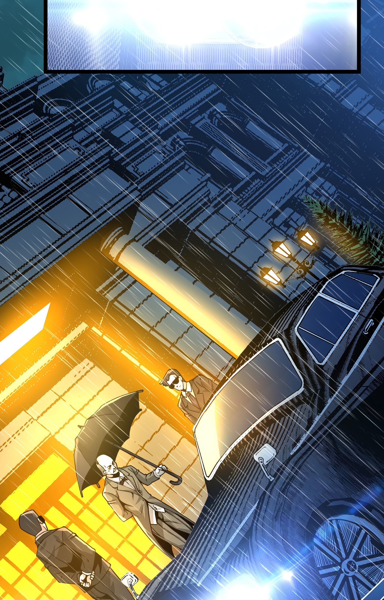 I’m Really Not The Demon God’s Lackey Chapter 31 Gambar 33