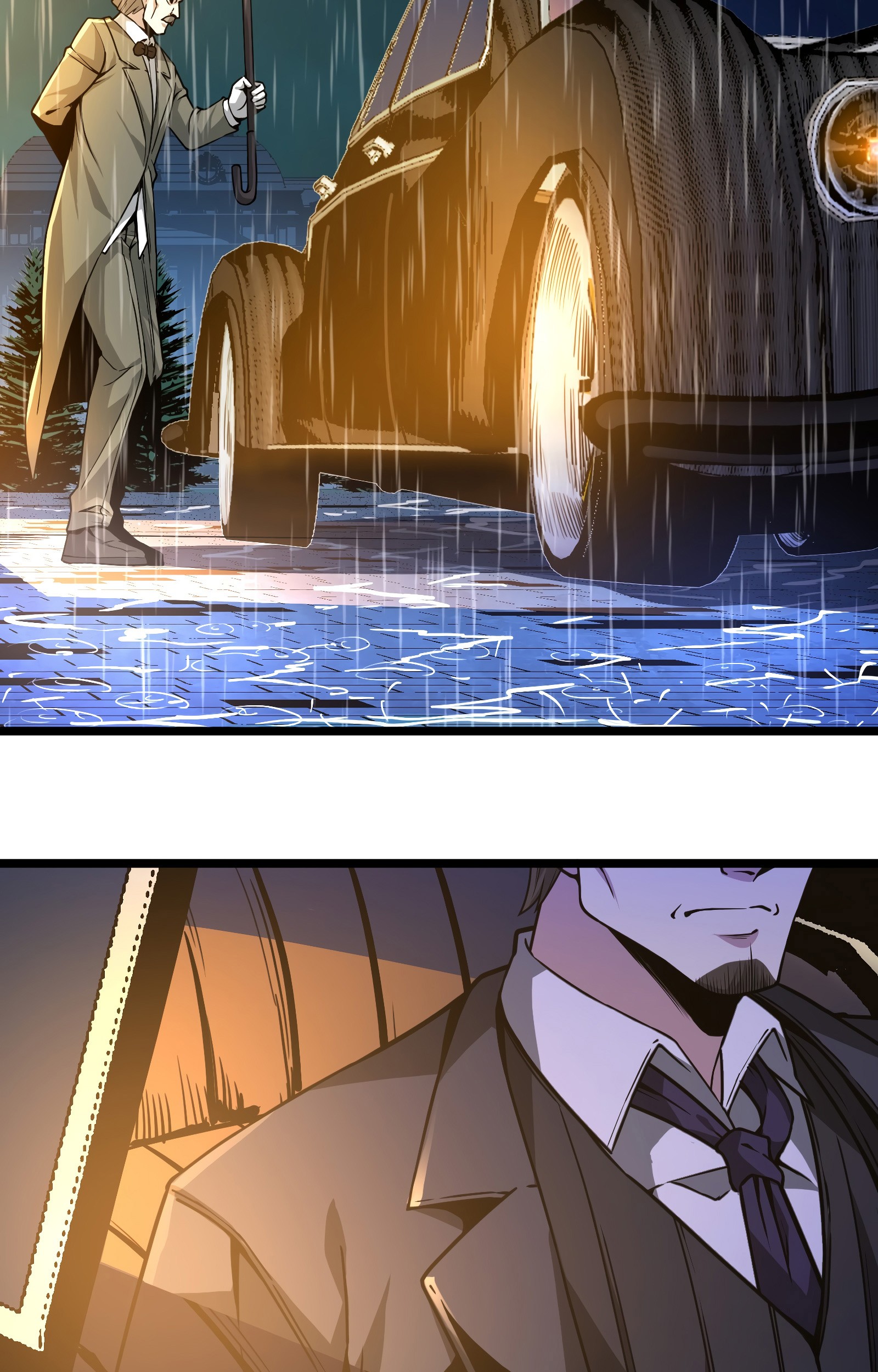 I’m Really Not The Demon God’s Lackey Chapter 31 Gambar 35