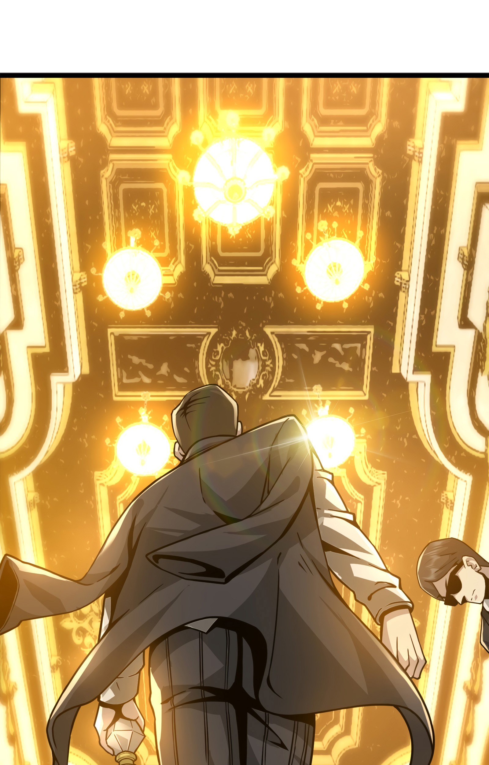 I’m Really Not The Demon God’s Lackey Chapter 31 Gambar 38