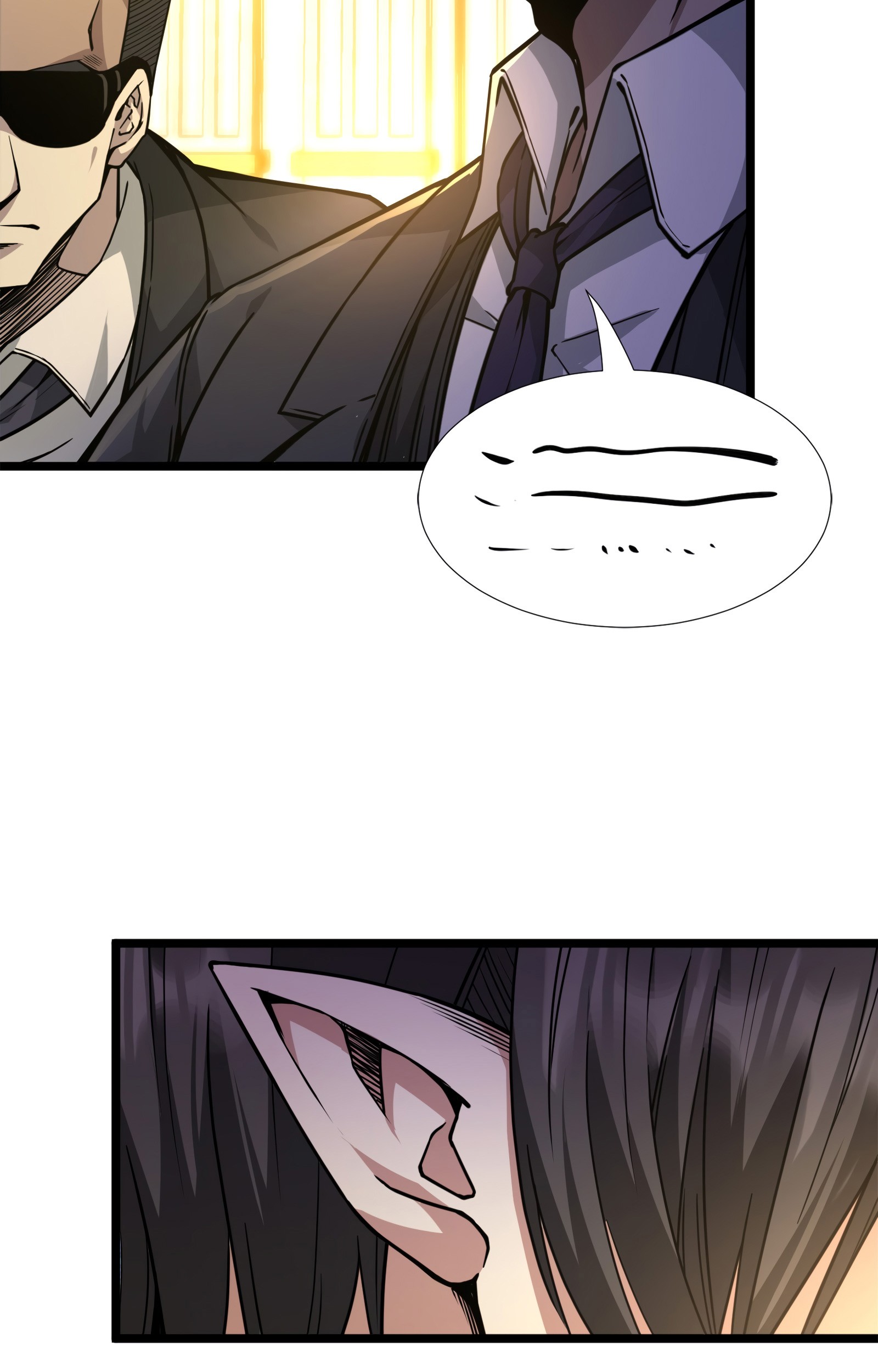 I’m Really Not The Demon God’s Lackey Chapter 31 Gambar 40