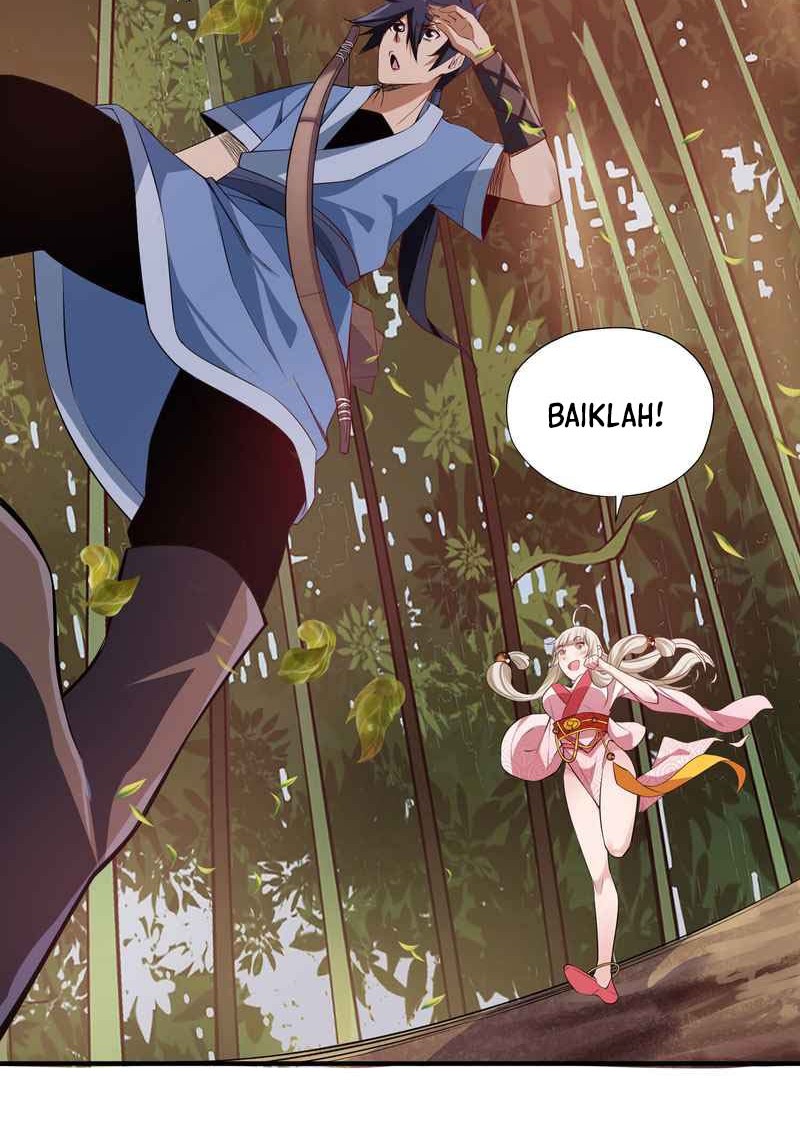 I just want to be beaten to death by everyone Chapter 04 Gambar 19