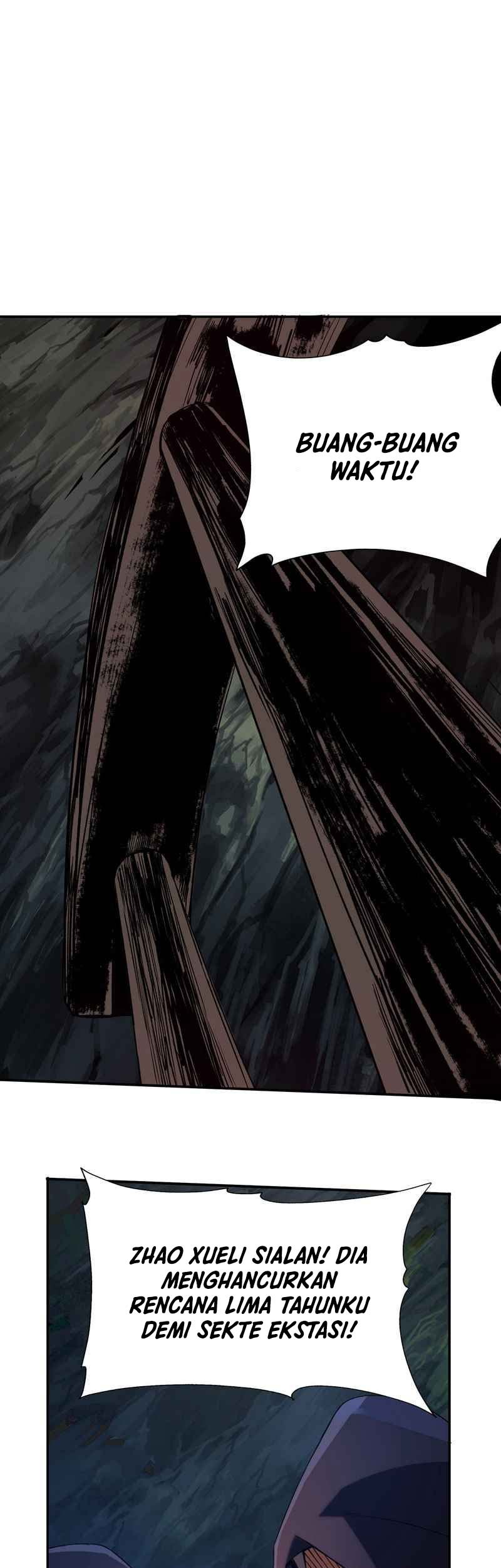 I just want to be beaten to death by everyone Chapter 04 Gambar 20