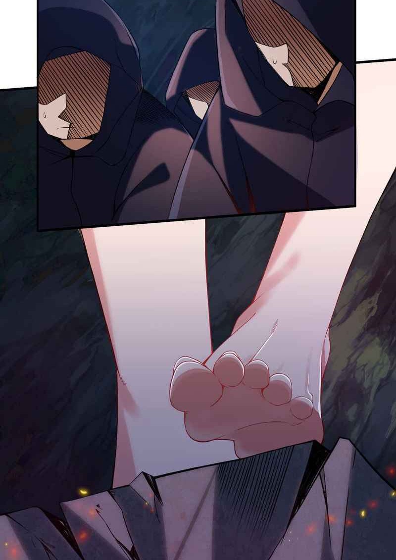 I just want to be beaten to death by everyone Chapter 04 Gambar 21