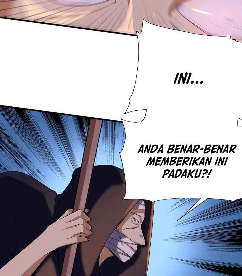 I just want to be beaten to death by everyone Chapter 04 Gambar 29