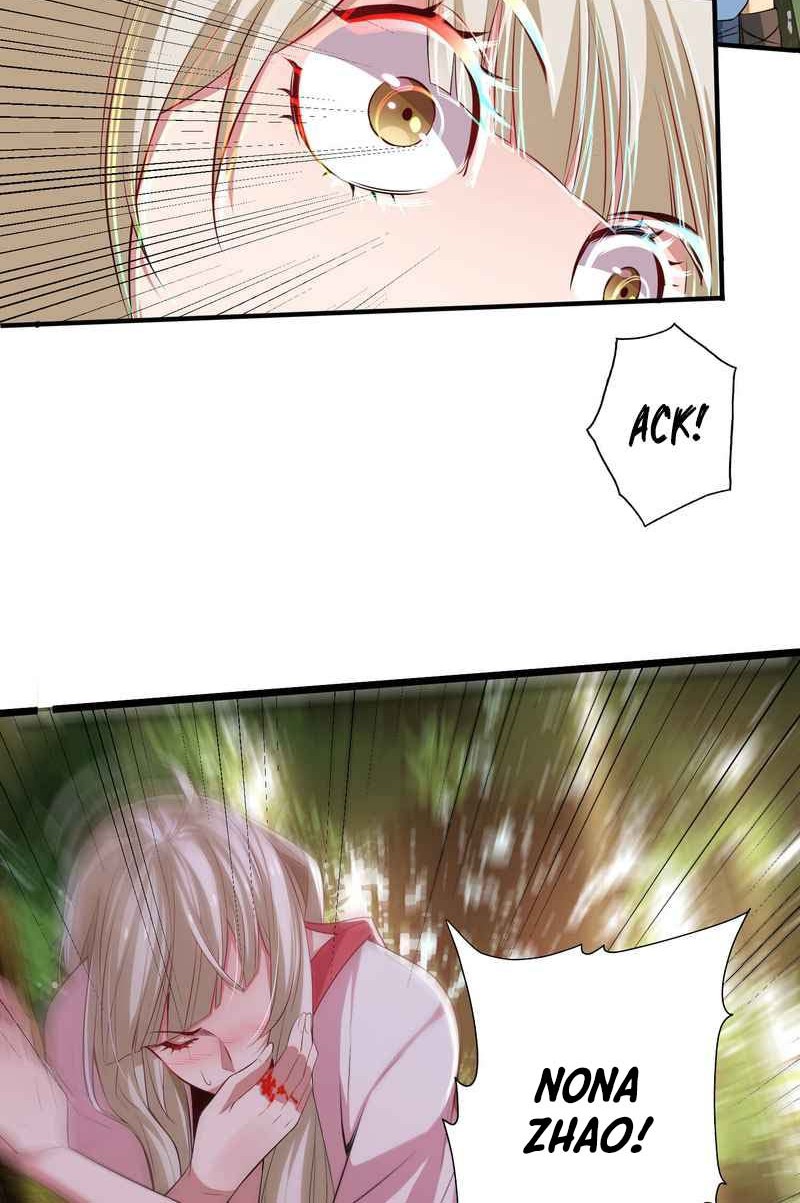 I just want to be beaten to death by everyone Chapter 04 Gambar 7