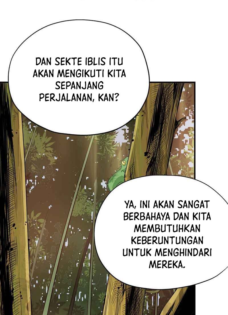 I just want to be beaten to death by everyone Chapter 04 Gambar 11