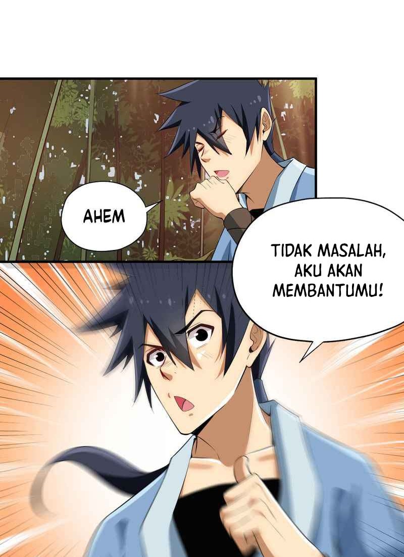 I just want to be beaten to death by everyone Chapter 04 Gambar 13