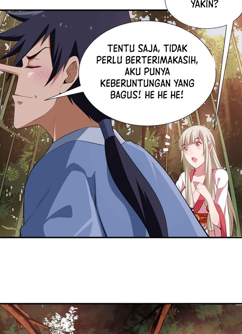 I just want to be beaten to death by everyone Chapter 04 Gambar 15
