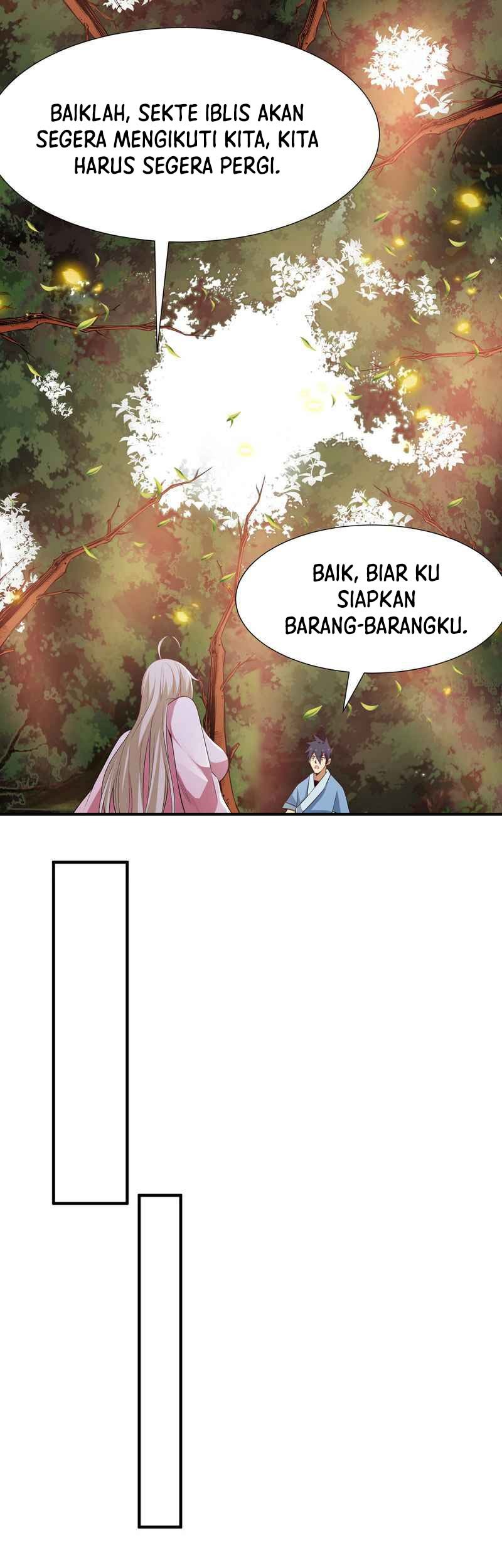 I just want to be beaten to death by everyone Chapter 04 Gambar 16