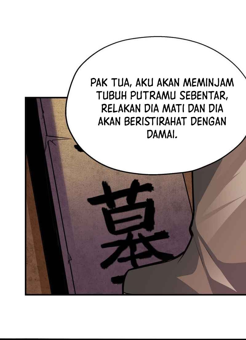 I just want to be beaten to death by everyone Chapter 04 Gambar 17