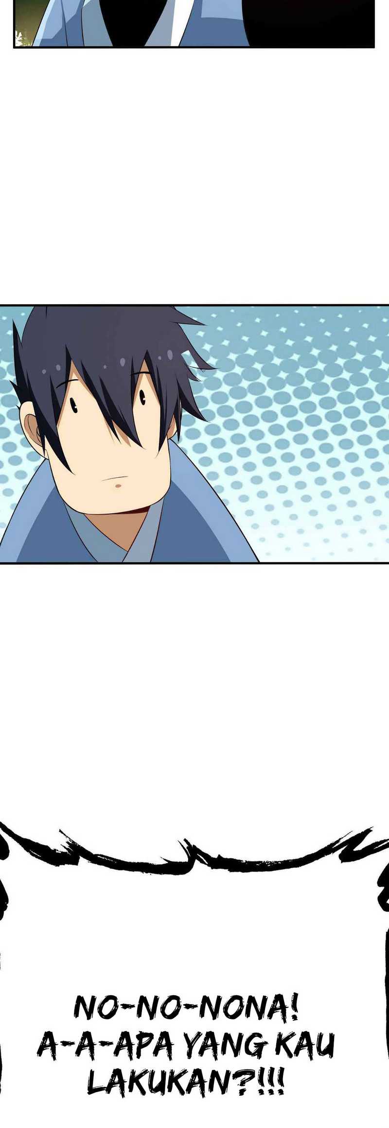 I just want to be beaten to death by everyone Chapter 03 Gambar 13