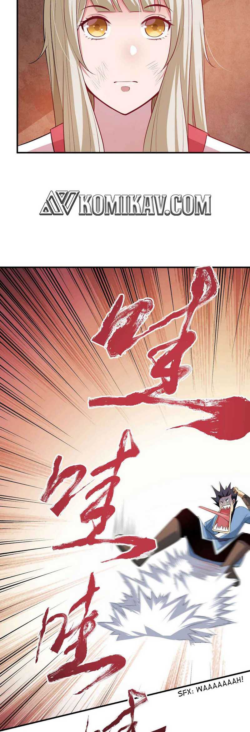 I just want to be beaten to death by everyone Chapter 03 Gambar 7