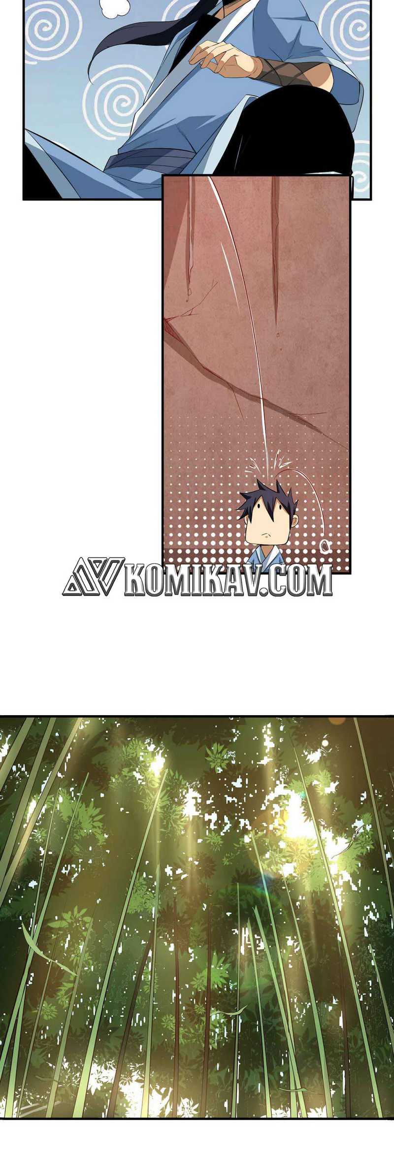 I just want to be beaten to death by everyone Chapter 03 Gambar 9