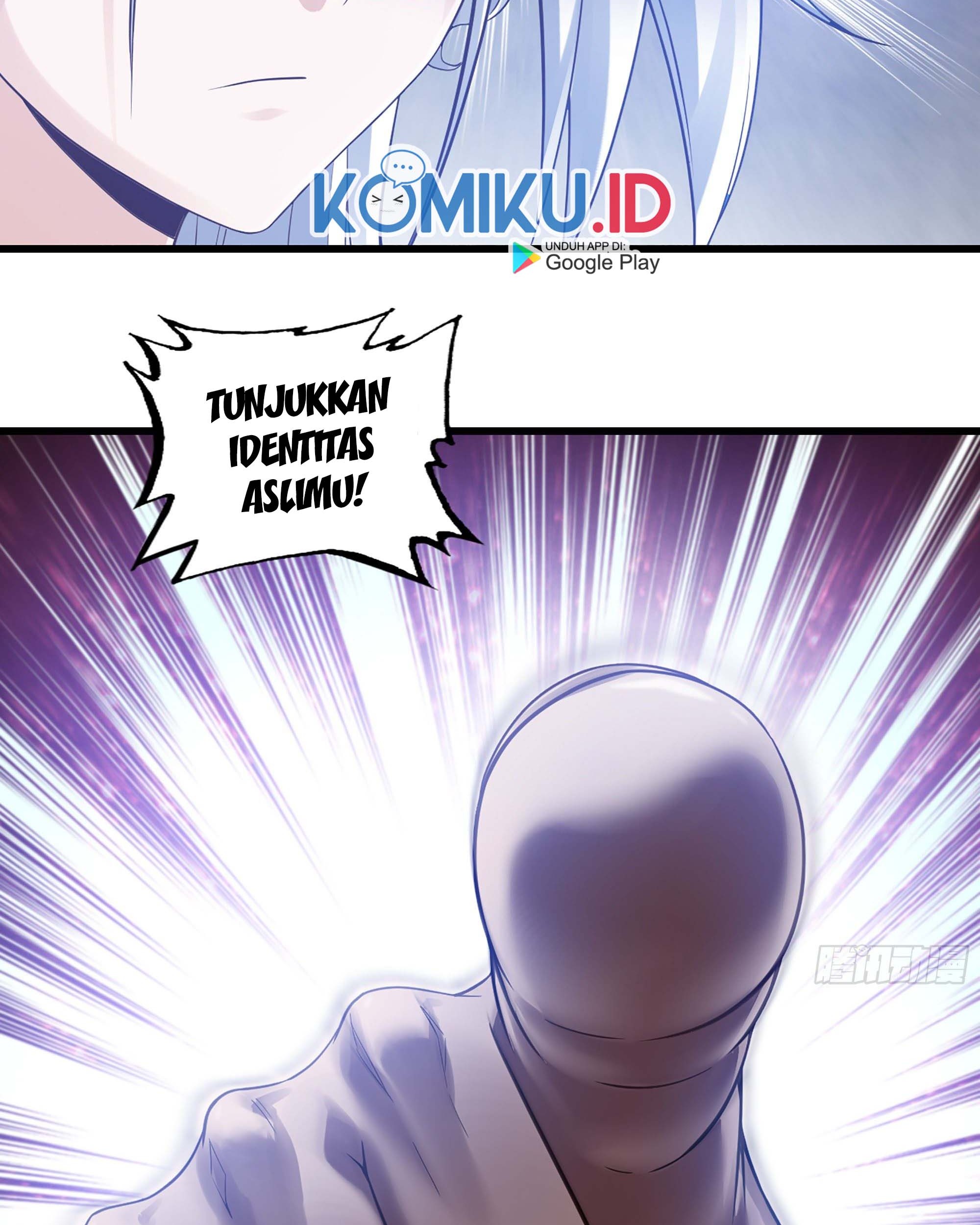 My Wife is a Demon Queen Chapter 323 Gambar 35