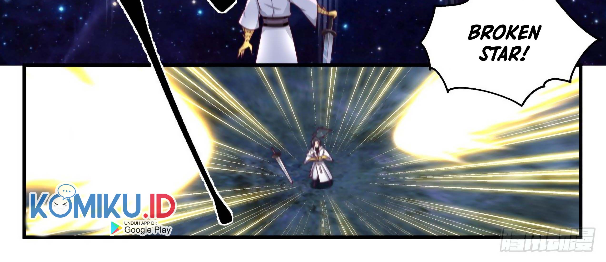 Martial Peak Part 1 Chapter 1748 Gambar 12