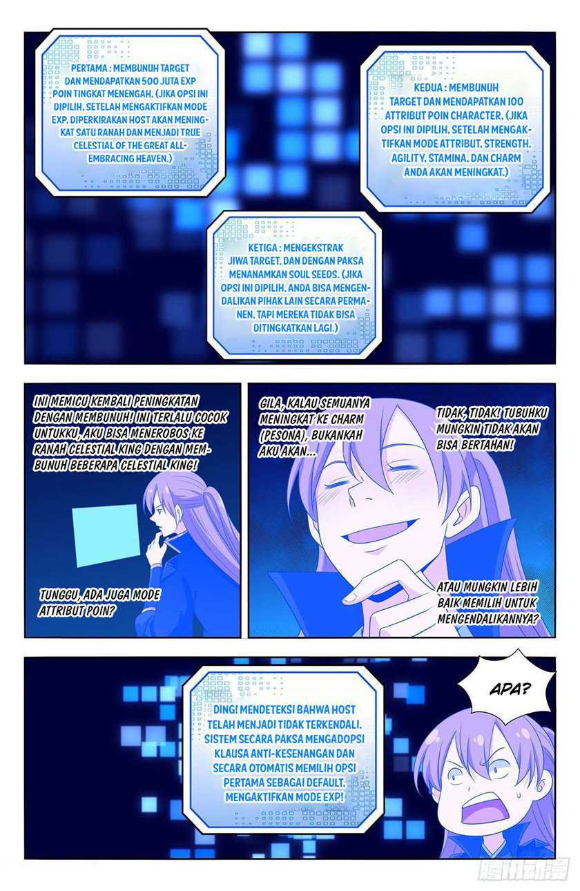 Strongest Anti M.E.T.A Chapter 512 Gambar 12