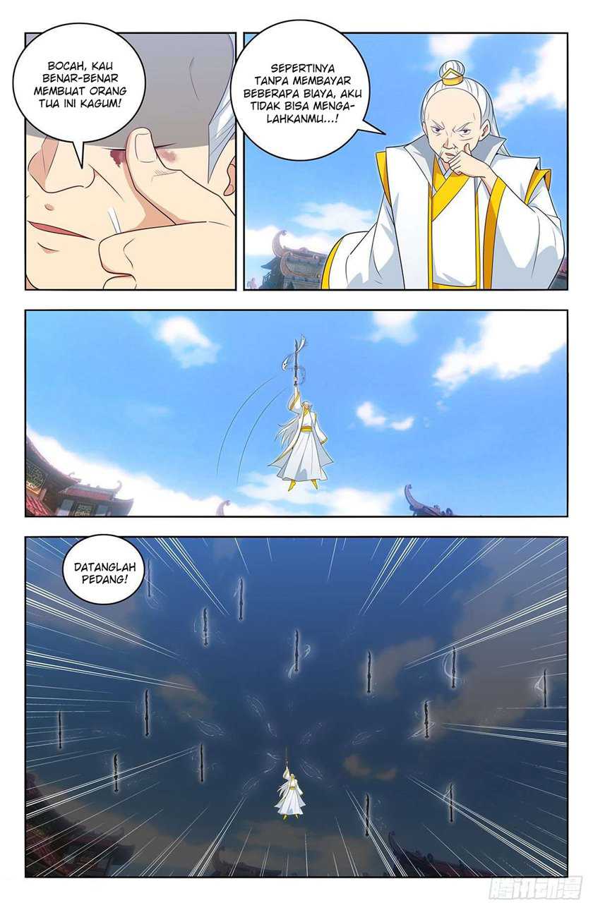 Strongest Anti M.E.T.A Chapter 512 Gambar 4