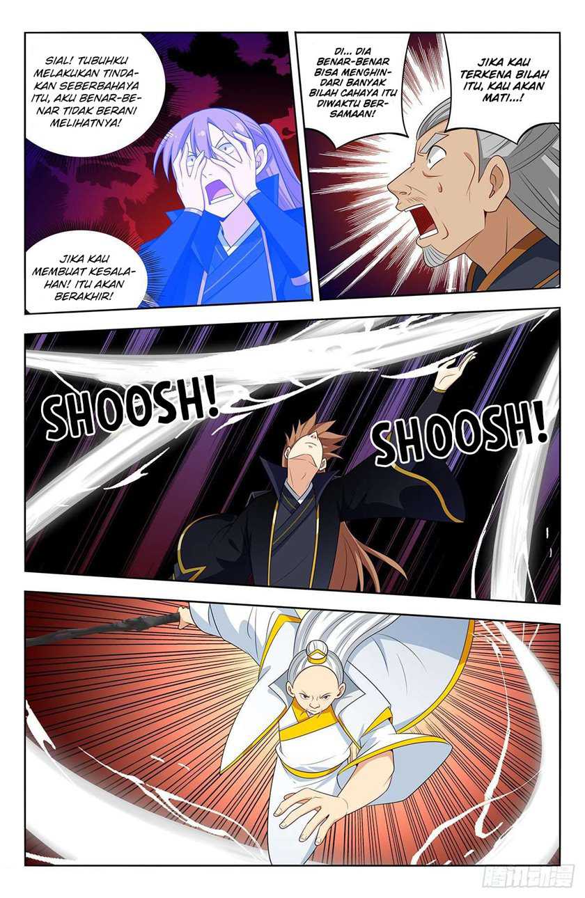 Strongest Anti M.E.T.A Chapter 512 Gambar 7