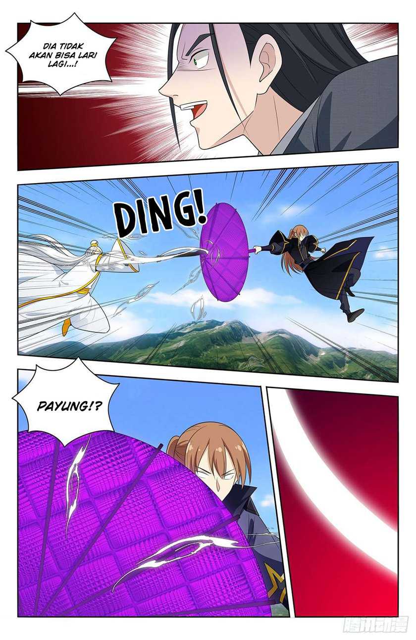 Strongest Anti M.E.T.A Chapter 512 Gambar 8