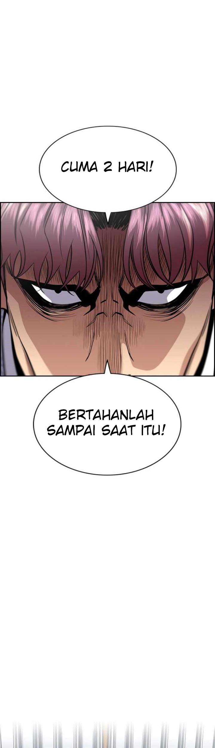 True Education Chapter 60 Gambar 14