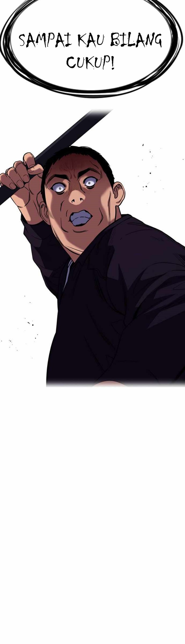 True Education Chapter 60 Gambar 33