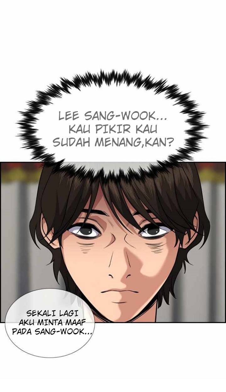 True Education Chapter 60 Gambar 40