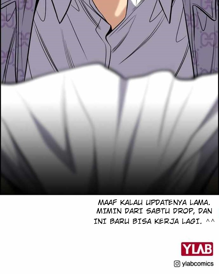 True Education Chapter 60 Gambar 50