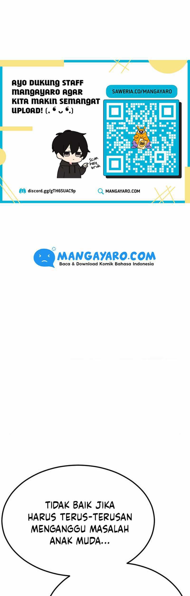 Baca Manhwa Manager Kim Chapter 09.2 Gambar 2