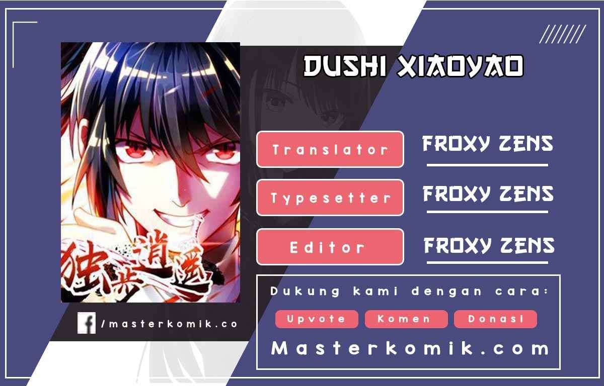 Baca Komik Dushi Xiaoyao Chapter 265 Gambar 1