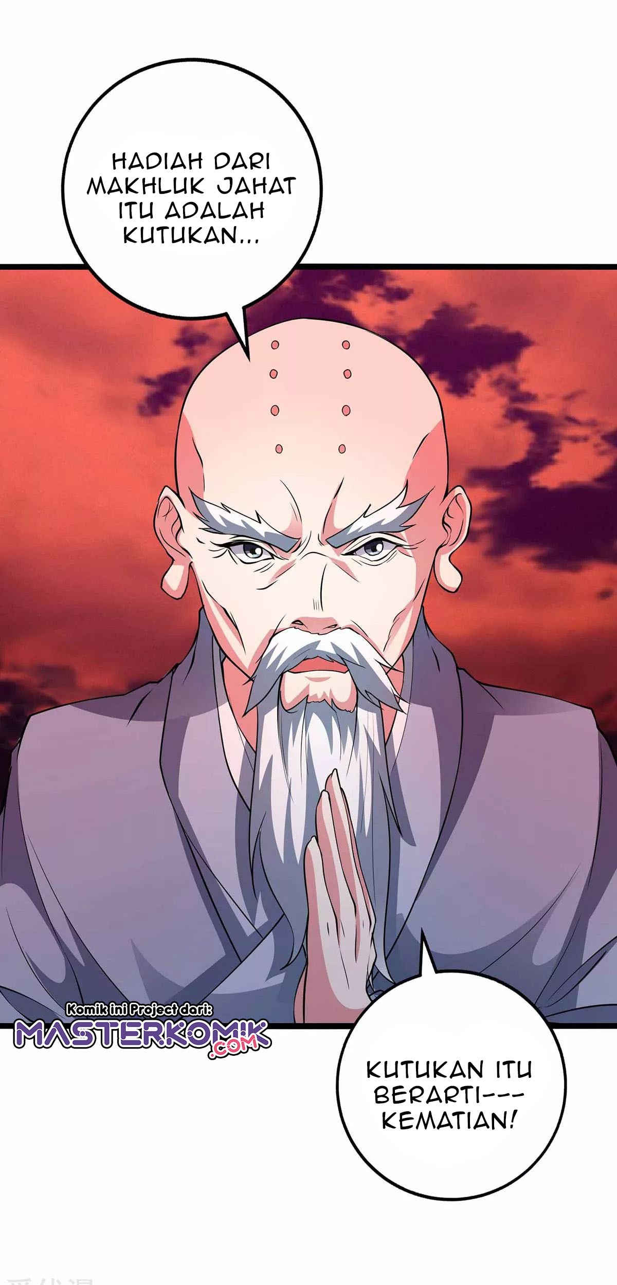 Baca Manhua Dushi Xiaoyao Chapter 265 Gambar 2