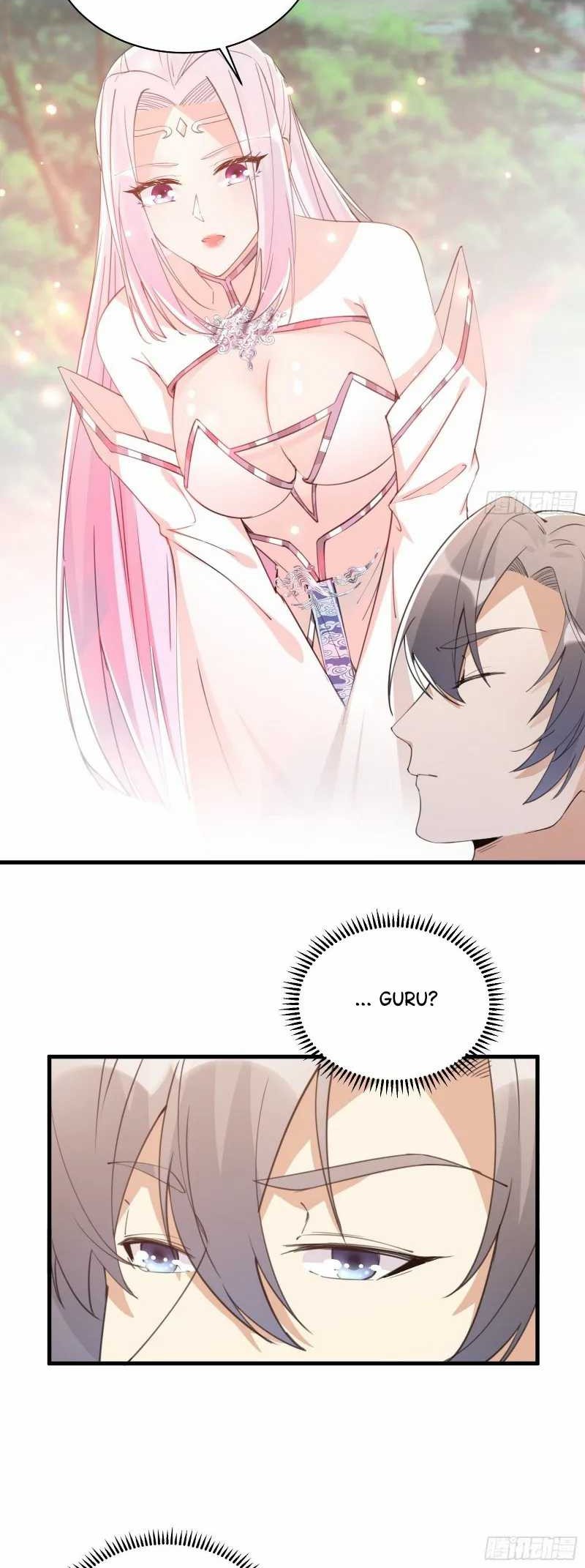 Cultivating Immortals With Rich Women Chapter 45 Gambar 4