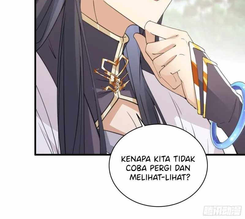Cultivating Immortals With Rich Women Chapter 45 Gambar 10