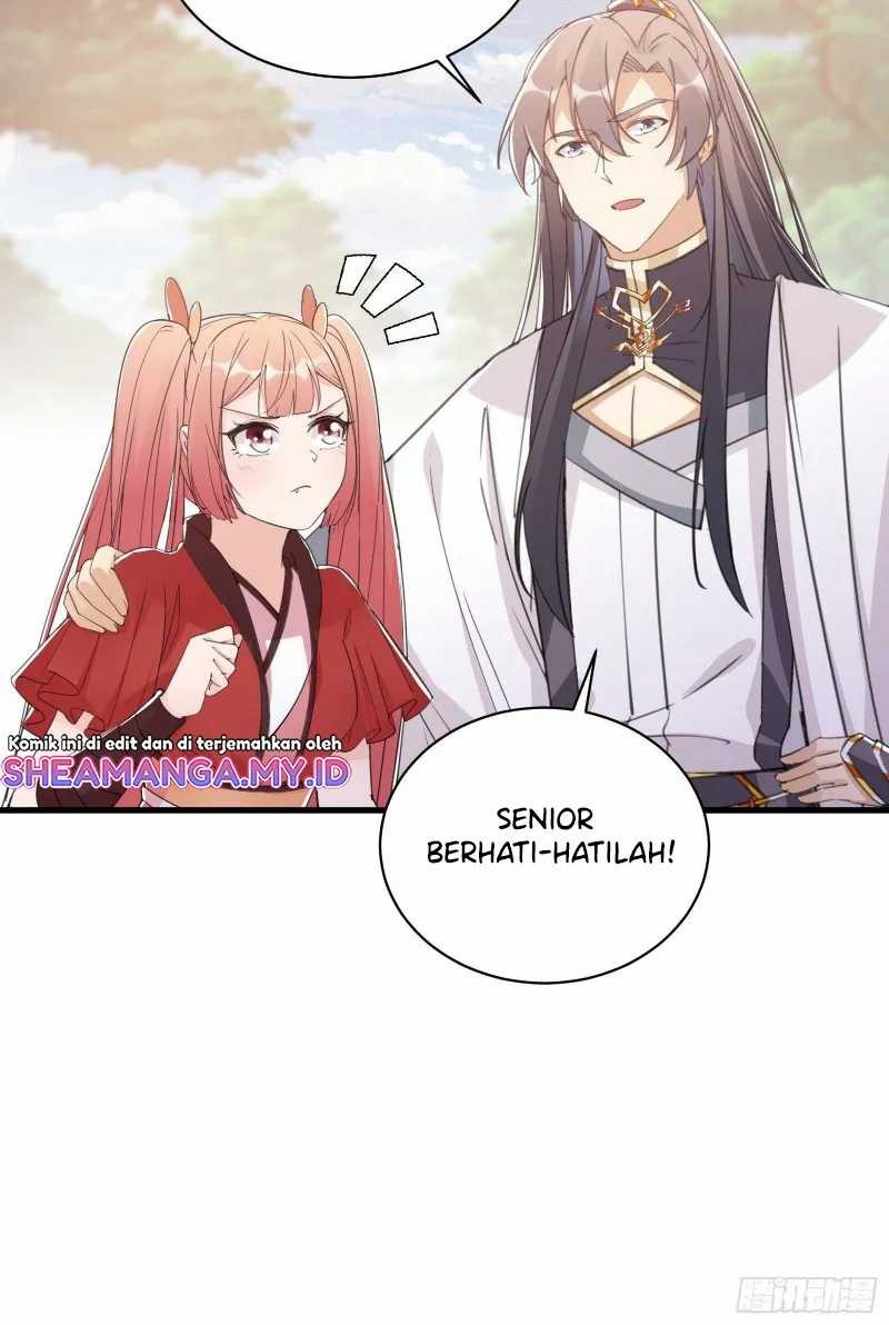 Cultivating Immortals With Rich Women Chapter 45 Gambar 19