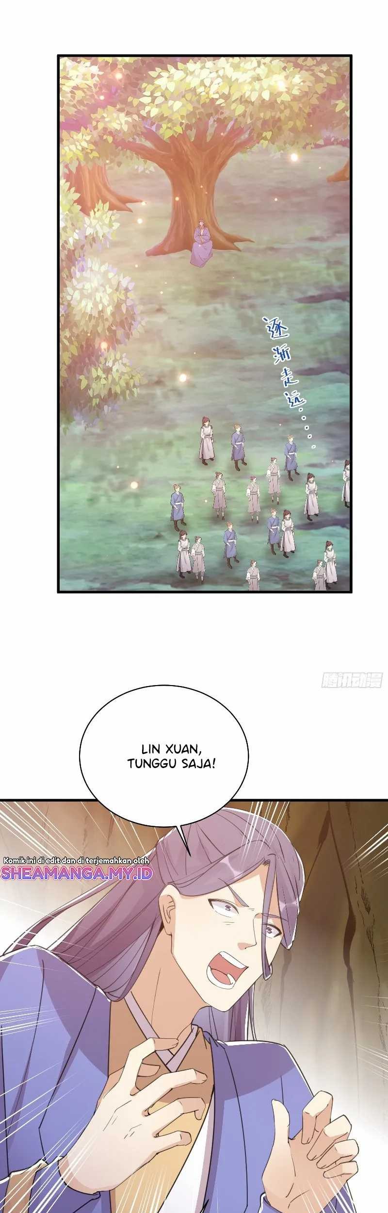 Cultivating Immortals With Rich Women Chapter 45 Gambar 20