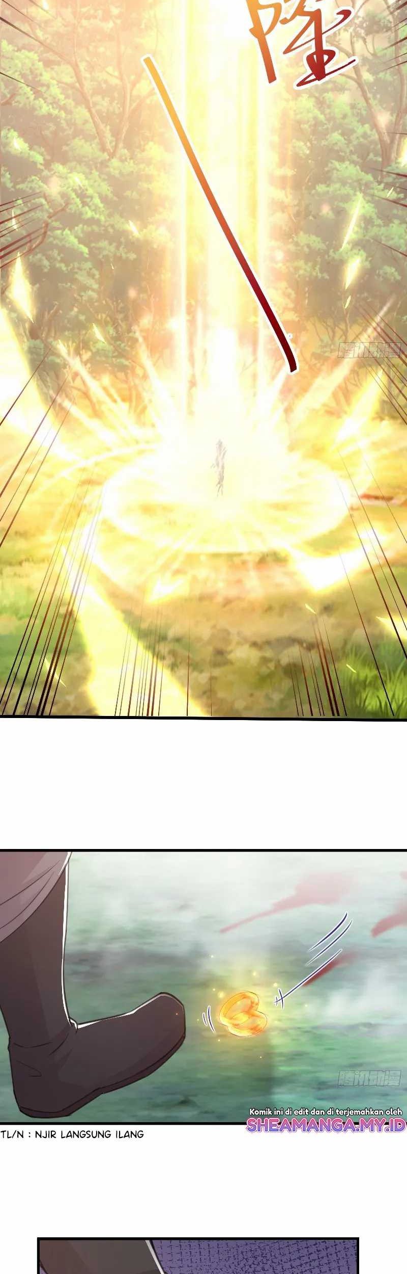 Cultivating Immortals With Rich Women Chapter 45 Gambar 22
