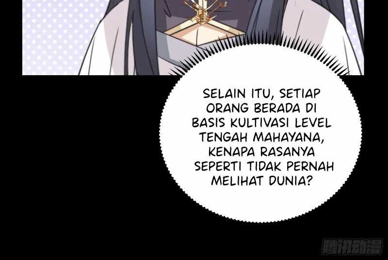 Cultivating Immortals With Rich Women Chapter 43 Gambar 4