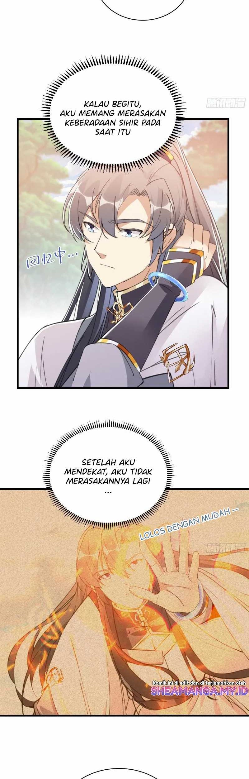 Cultivating Immortals With Rich Women Chapter 42 Gambar 3