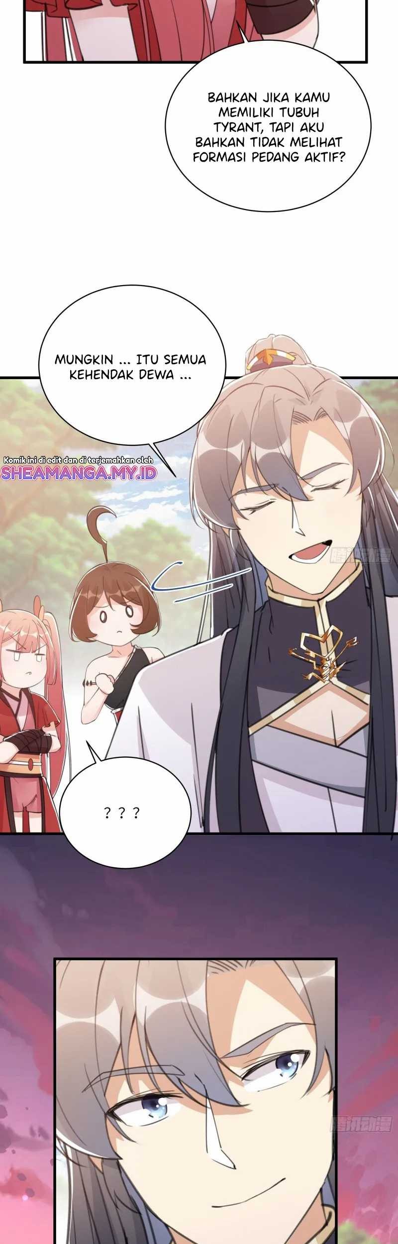 Cultivating Immortals With Rich Women Chapter 42 Gambar 5