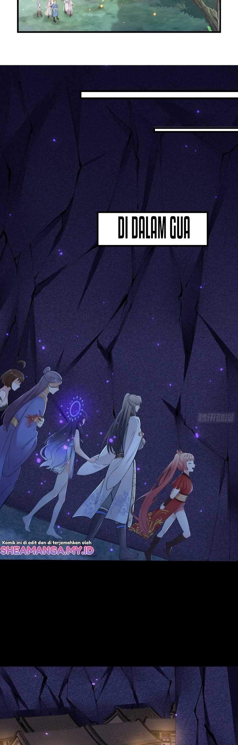 Cultivating Immortals With Rich Women Chapter 42 Gambar 12