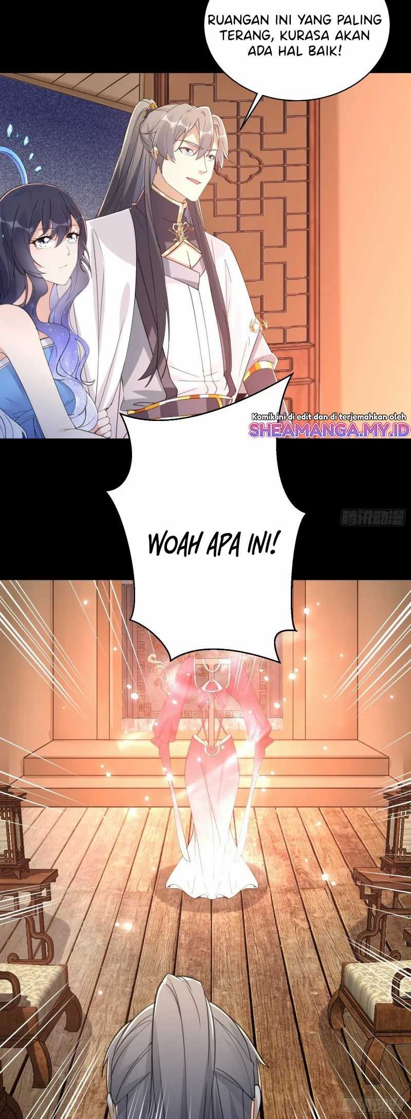 Cultivating Immortals With Rich Women Chapter 42 Gambar 14