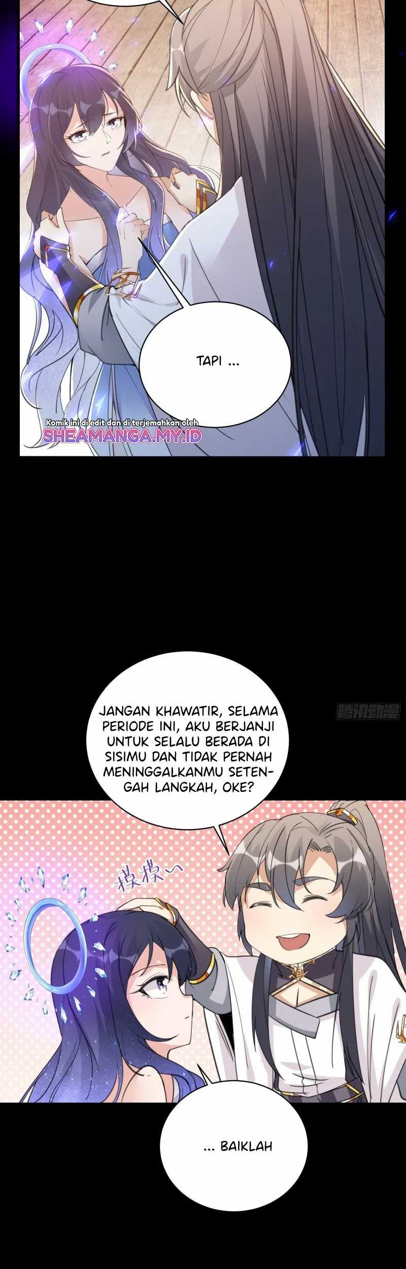 Cultivating Immortals With Rich Women Chapter 42 Gambar 18