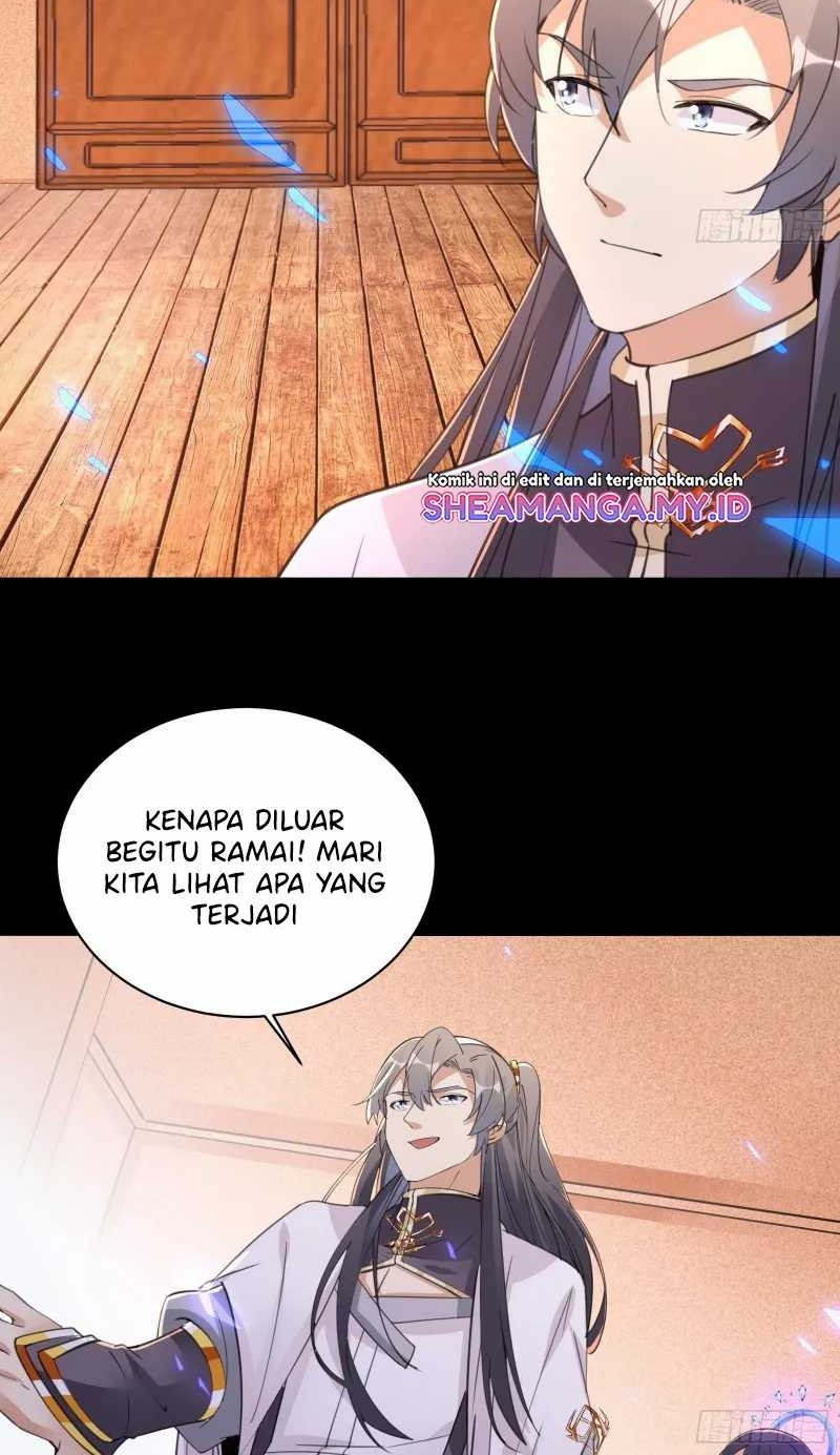 Cultivating Immortals With Rich Women Chapter 42 Gambar 20