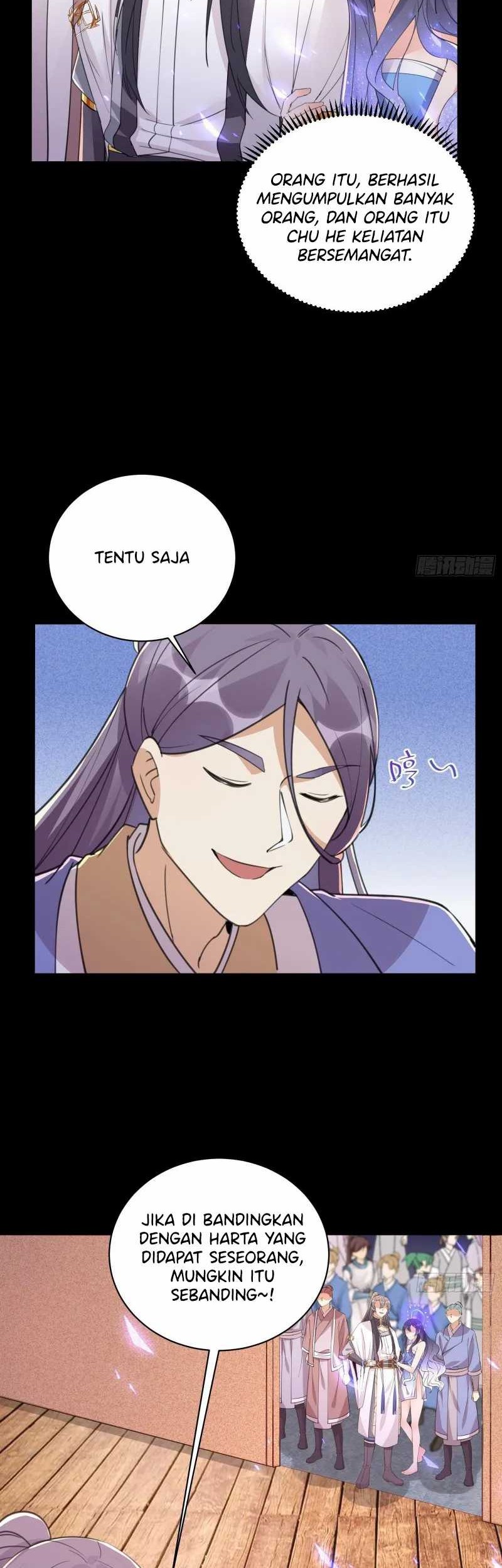 Cultivating Immortals With Rich Women Chapter 42 Gambar 22