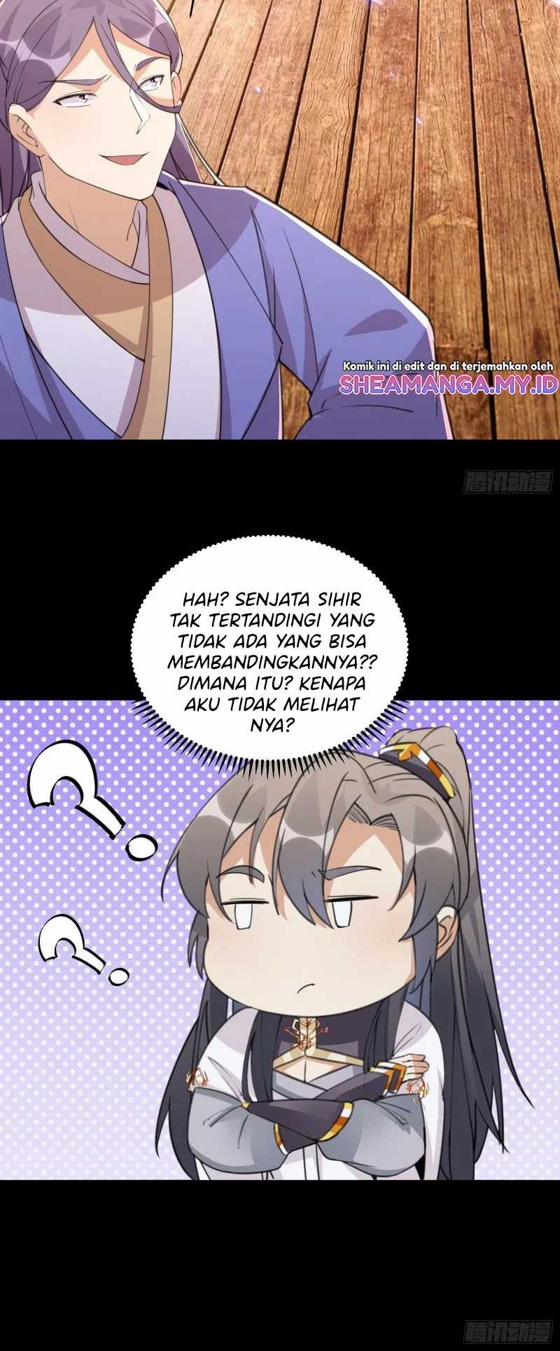 Cultivating Immortals With Rich Women Chapter 42 Gambar 23